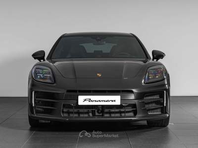 Porsche Panamera Hybrid 470cv - Pronta consegna - Head-up display Grigio usata Grandate