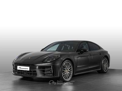 Porsche Panamera Hybrid 470cv - Pronta consegna - Head-up display Grigio usata Grandate