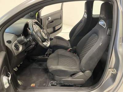 Abarth 595 595 Pista 1.4 Turbo T-Jet Manuale * 165CV * Grigio usata Andalo Valtellino