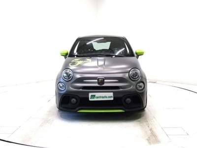Abarth 595 595 Pista 1.4 Turbo T-Jet Manuale * 165CV * Grigio usata Andalo Valtellino