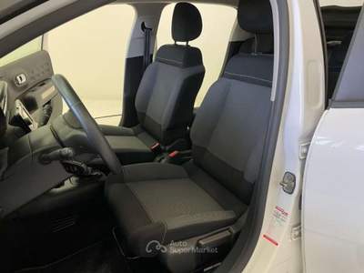 Citroen C3 1.5 BlueHDi Feel Manuale 5P * OK NEOPATENTATI * Bianco usata Andalo Valtellino