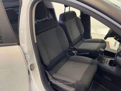 Citroen C3 1.5 BlueHDi Feel Manuale 5P * OK NEOPATENTATI * Bianco usata Andalo Valtellino