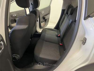 Citroen C3 1.5 BlueHDi Feel Manuale 5P * OK NEOPATENTATI * Bianco usata Andalo Valtellino