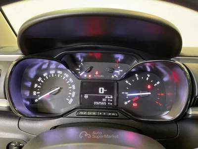 Citroen C3 1.5 BlueHDi Feel Manuale 5P * OK NEOPATENTATI * Bianco usata Andalo Valtellino