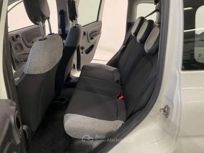 Fiat Panda 1.0 FireFly Hybrid  * OK NEOPATENTATI * Bianco usata Andalo Valtellino
