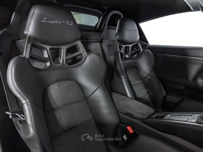 Porsche 718 4.0 RS pdk 500cv - PRONTA CONSEGNA - Sollevatore Grigio usata Grandate