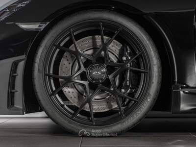 Porsche 718 4.0 RS pdk 500cv - Pronta consegna - Weissach Nero usata Grandate