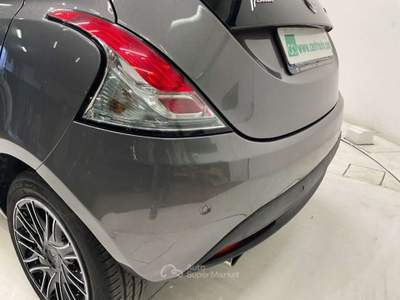 Lancia Ypsilon 1.0 FireFly Hybrid Gold Manuale *OK NEOPA.* Grigio usata Andalo Valtellino