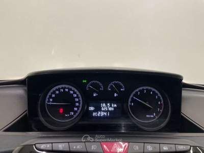 Lancia Ypsilon 1.0 FireFly Hybrid Gold Manuale *OK NEOPA.* Grigio usata Andalo Valtellino