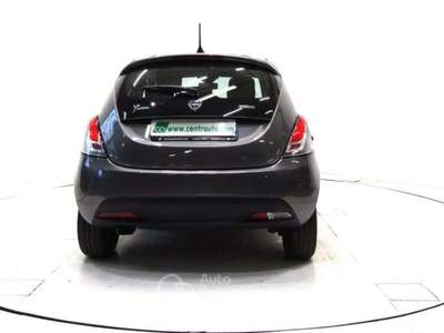 Lancia Ypsilon 1.0 FireFly Hybrid Gold Manuale *OK NEOPA.* Grigio usata Andalo Valtellino