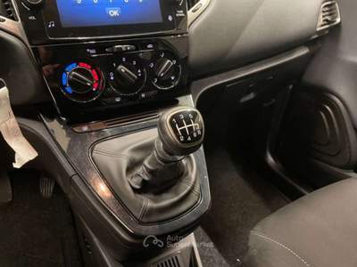 Lancia Ypsilon 1.0 FireFly Hybrid Gold Manuale *OK NEOPA.* Grigio usata Andalo Valtellino