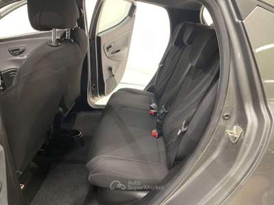 Lancia Ypsilon 1.0 FireFly Hybrid Gold Manuale *OK NEOPA.* Grigio usata Andalo Valtellino