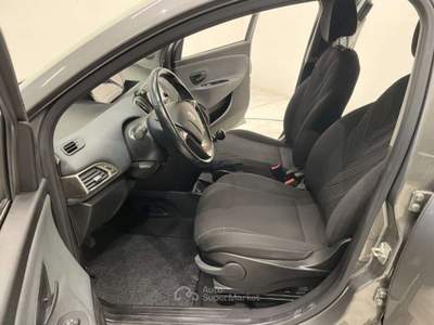 Lancia Ypsilon 1.0 FireFly Hybrid Gold Manuale *OK NEOPA.* Grigio usata Andalo Valtellino