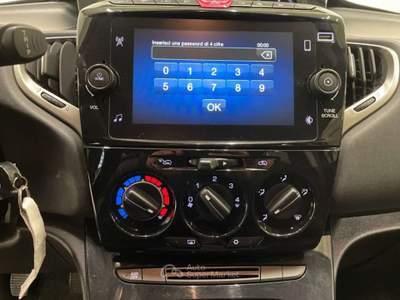 Lancia Ypsilon 1.0 FireFly Hybrid Gold Manuale *OK NEOPA.* Grigio usata Andalo Valtellino