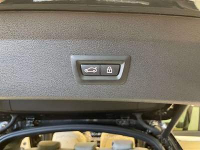 BMW X1 X1 xDrive25d Msport 2.0D Aut *TETTO * Nero usata Andalo Valtellino