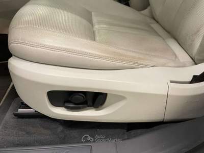 Land Rover Discovery Sport 2.2 SD4 HSE AWD Aut. * PELLE * Bianco usata Andalo Valtellino