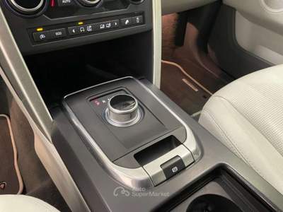 Land Rover Discovery Sport 2.2 SD4 HSE AWD Aut. * PELLE * Bianco usata Andalo Valtellino