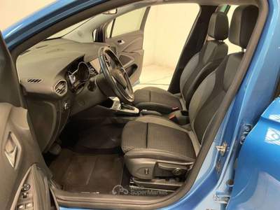 Opel Crossland X 1.5 ECOTEC D aut. 5P * OK NEOPATENTATI * Blu/Azzurro usata Andalo Valtellino