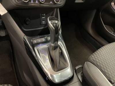 Opel Crossland X 1.5 ECOTEC D aut. 5P * OK NEOPATENTATI * Blu/Azzurro usata Andalo Valtellino