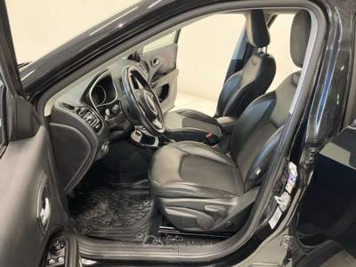 Jeep Compass 1.6 Multijet Night Eagle 5P Manuale 2WD Nero usata Andalo Valtellino