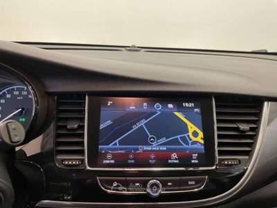 Opel Mokka 1.6 CDTI Ecotec 4x2 Manuale 5P Grigio usata Andalo Valtellino