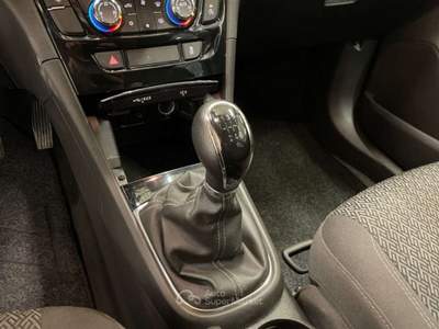 Opel Mokka 1.6 CDTI Ecotec 4x2 Manuale 5P Grigio usata Andalo Valtellino