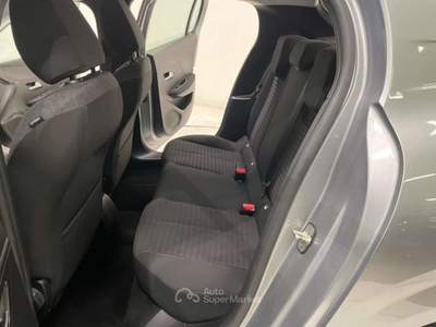 Peugeot 208 1.2 PureTech 5P Active Manuale *OK NEOPATENTATI * Grigio usata Andalo Valtellino
