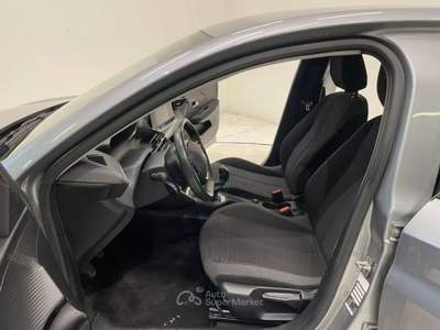 Peugeot 208 1.2 PureTech 5P Active Manuale *OK NEOPATENTATI * Grigio usata Andalo Valtellino