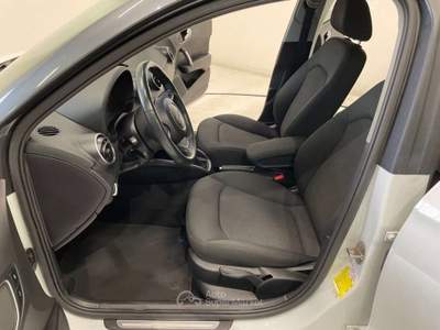 Audi A1 SPB 1.6 TDI Manuale * OK NEOPATENTATI * Bianco usata Andalo Valtellino