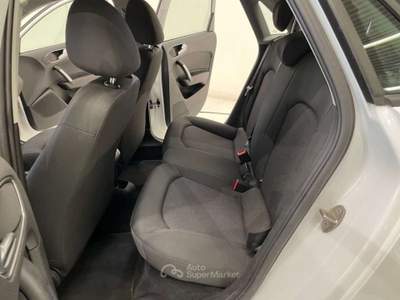 Audi A1 SPB 1.6 TDI Manuale * OK NEOPATENTATI * Bianco usata Andalo Valtellino