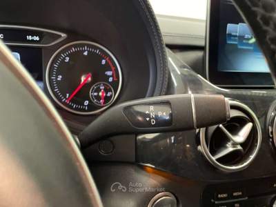 Mercedes-Benz Classe B d Aut. Sport * PELLE * Grigio usata Andalo Valtellino