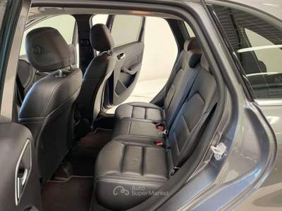 Mercedes-Benz Classe B d Aut. Sport * PELLE * Grigio usata Andalo Valtellino