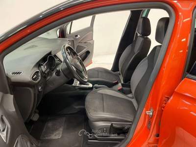 Opel Crossland X 1.5 ECOTEC D aut. 5P * OK NEOPATENTATI * Arancione usata Andalo Valtellino
