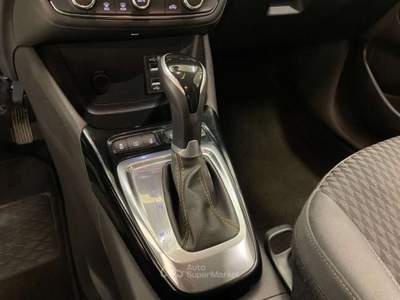 Opel Crossland X 1.5 ECOTEC D aut. 5P * OK NEOPATENTATI * Arancione usata Andalo Valtellino