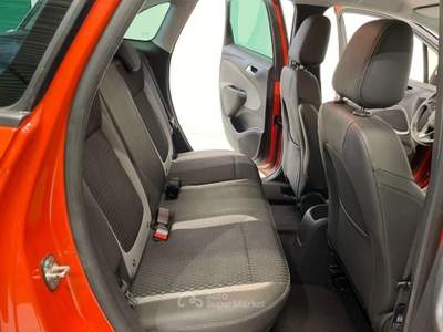 Opel Crossland X 1.5 ECOTEC D aut. 5P * OK NEOPATENTATI * Arancione usata Andalo Valtellino