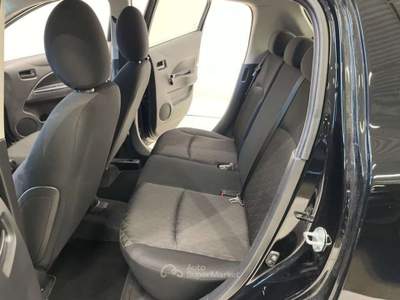 Mitsubishi Space Star 1.2 Invite 5P Manuale * OK NEOPATENTATI * Nero usata Andalo Valtellino