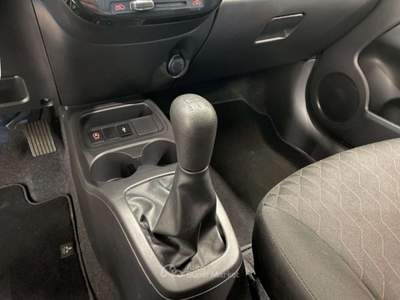 Mitsubishi Space Star 1.2 Invite 5P Manuale * OK NEOPATENTATI * Nero usata Andalo Valtellino