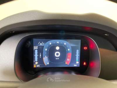 Fiat Panda 1.0 FireFly Hybrid Manuale  * KM0 * Rosso usata Andalo Valtellino