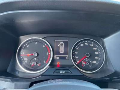 Volkswagen Crafter 30 2.0 TDI PM-TA Furgone * AUTOCARRO * 2POSTI*+IVA Marrone usata Andalo Valtellino
