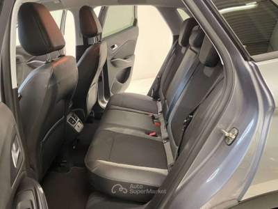 Opel Grandland X 1.5D Ecotec aut. Innovation 5P Grigio usata Andalo Valtellino