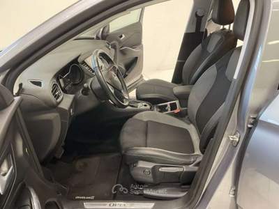 Opel Grandland X 1.5D Ecotec aut. Innovation 5P Grigio usata Andalo Valtellino
