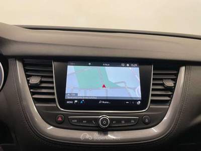 Opel Grandland X 1.5D Ecotec aut. Innovation 5P Grigio usata Andalo Valtellino