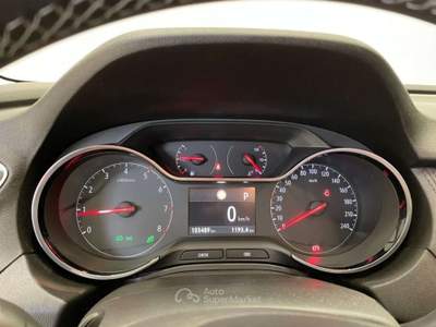 Opel Grandland X 1.5D Ecotec aut. Innovation 5P Grigio usata Andalo Valtellino
