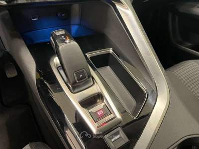 Peugeot 3008 1.5 BlueHDi EAT8 Aut. Business 130CV Marrone usata Andalo Valtellino