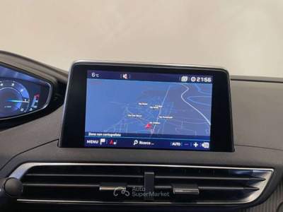 Peugeot 3008 1.5 BlueHDi EAT8 Aut. Business 130CV Marrone usata Andalo Valtellino
