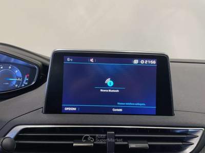Peugeot 3008 1.5 BlueHDi EAT8 Aut. Business 130CV Marrone usata Andalo Valtellino