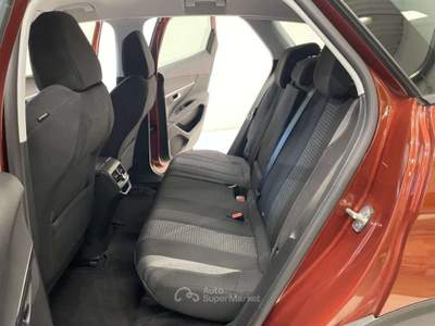 Peugeot 3008 1.5 BlueHDi EAT8 Aut. Business 130CV Marrone usata Andalo Valtellino