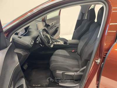 Peugeot 3008 1.5 BlueHDi EAT8 Aut. Business 130CV Marrone usata Andalo Valtellino