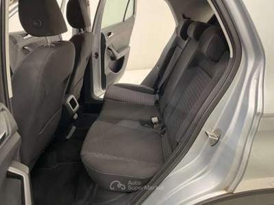 Volkswagen T-Cross 1.0 TSI Style 5P Manuale 110CV Argento usata Andalo Valtellino