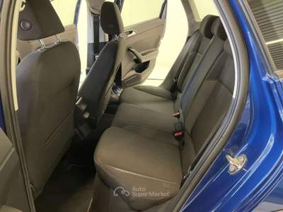 Volkswagen Taigo 1.0 TSI Life 5P Manuale * OK NEOPATENTATI * Blu/Azzurro usata Andalo Valtellino